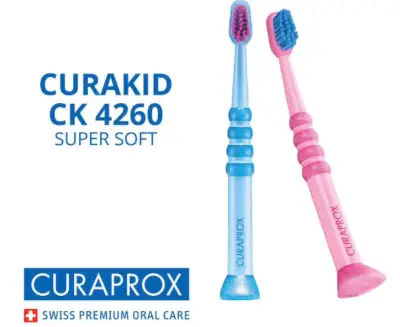 Curaprox Curakid CK 4260