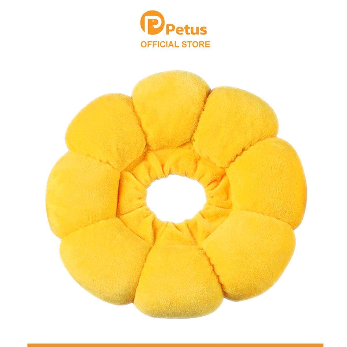 คอลล่าแมว คอลล่าสัตว์เลี้ยง ลำโพงกันเลีย ปอกคอกันเลียสำหรับสัตว์เลี้ยง สามารถปรับขนาดได้ เหมาะสำหรับทั้งสุนัขและแมว ราคา 47 บาท*ส่งฟรี