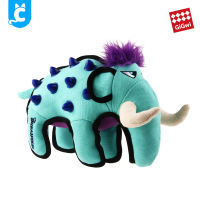 GiGwi ของเล่นสุนัข Duraspike แข็งแรง ทนมาก ตุ๊กตาสุนัข ของเล่นหมา Dog Toy CleverPet