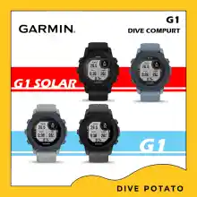 ภาพขนาดย่อของสินค้า(ผ่อน 0%) Garmin Descent G1 Dive Computer