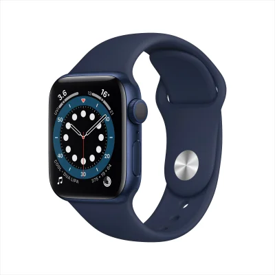 Apple Watch Series 6 GPS (40mm,44mm) (4)