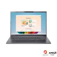 Acer A16-61MT-R7MF Aspire 16 AI Notebook 16″ IPS/ WUXGA/ 120Hz/ Ryzen AI 5 340/ 16GB/ 512GB/ Type-C/ USB 3.2/ HDMI (A16-61MT-R7MF)