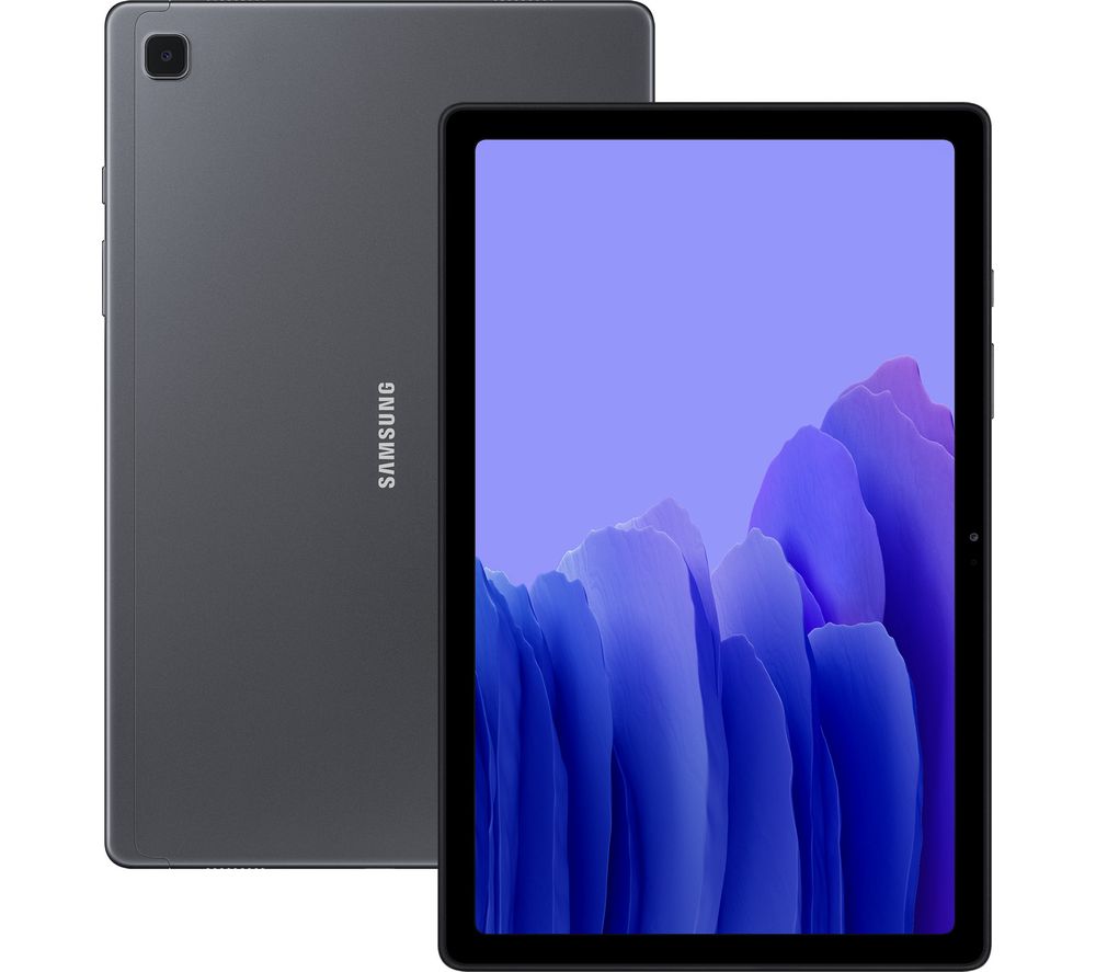 Samsung Galaxy Tab A7 (2020) 10.4" รับประกันศูนย์ ประกันศูนย์ 1 ปี