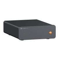 [ประกันศูนย์ไทย] Fosi Audio Box X5 พรีแอมป์โฟโนสำหรับเครื่องเล่นแผ่นเสียง รองรับ MM และ MC