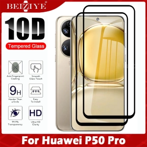 ภาพหน้าปกสินค้า【ซื้อ 1 แถม 1 】ฟิล์มกระจกนิรภัยใส สำหรับ For Huawei P50 P50 Pro Tempered Glass ฟิล์มกระจกนิรภัย สำหรับ For Huawei Mate 40/40 Pro/P40 Pro/P40 P30/Mate 30/P30 Pro/Mate 30 Pro ฟิลม์กระจก ที่เกี่ยวข้อง