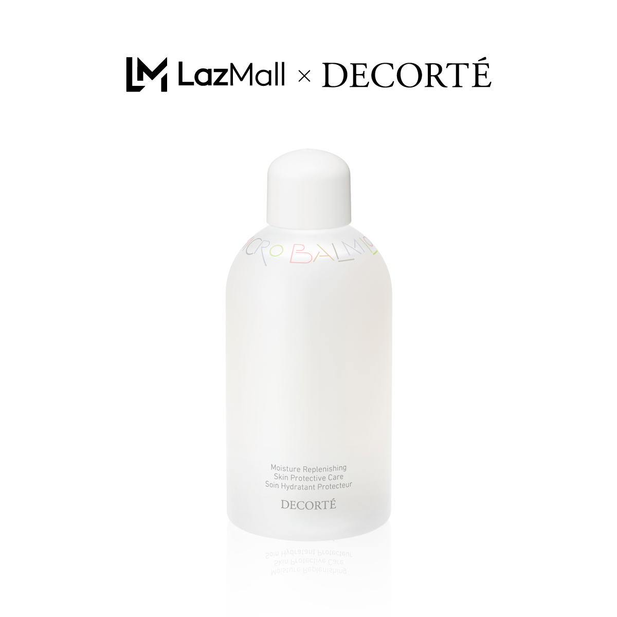 Decorte Micro Balm Lotion Micro Balm Skin Care Lotion ราคา 1,620 บาท*ส่งฟรี