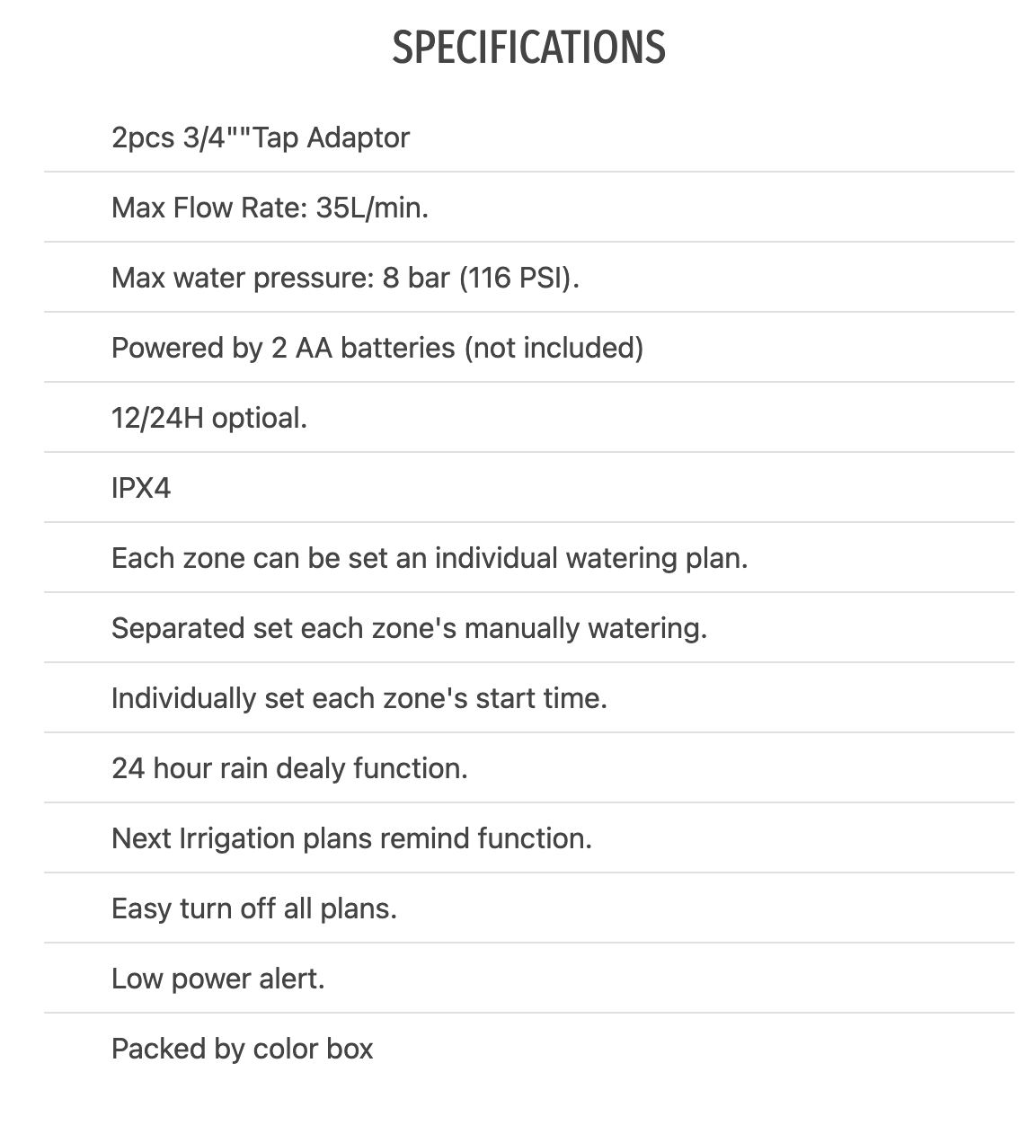 รุ่น THHCQ9206-2