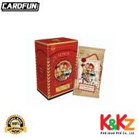 Toy Story 5 Collectible Cards  - Letters Through Time (10 packs per Box)