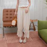 Kimmame - กางเกง รุ่น Ginny Pants 2 สี