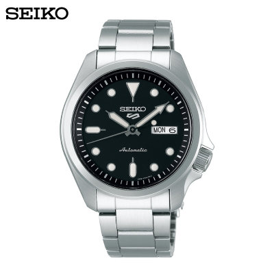 นาฬิกาข้อมือผู้ชาย SEIKO 5 SPORTS AUTOMATIC รุ่น SRPE55K