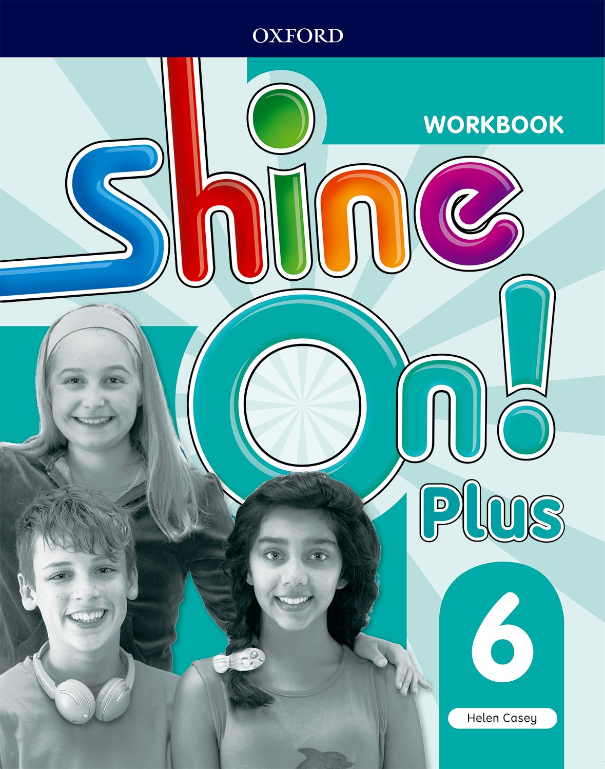 Shine On! 6 : Workbook (P)