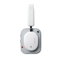 Nothing Headphone (a) - หูฟังไร้สาย Wireless | แบตเตอรี่อัพเกรด ใช้งานได้ 5 วัน | AI-powered Clear Voice | IP52