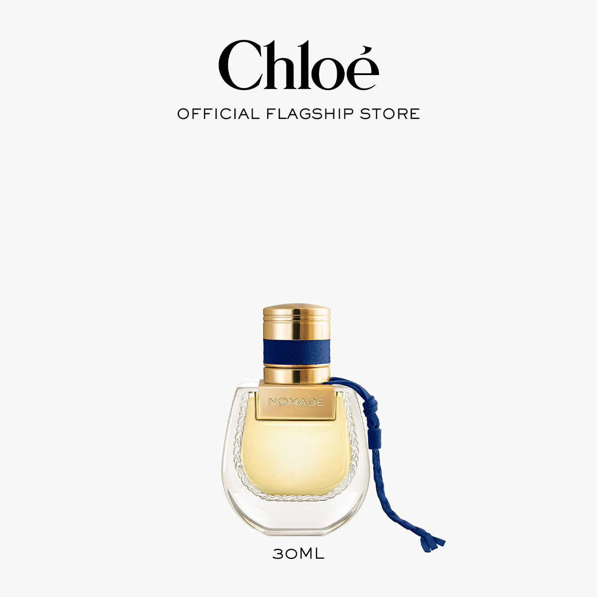 น้ำหอมผู้หญิง Chloé Nomade Nuit d'Egypte Eau de Parfum for Women ราคา 3,330 บาท*ส่งฟรี