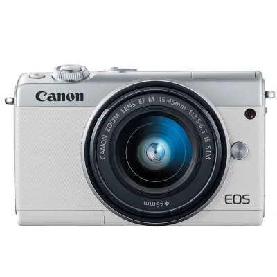 Canon EOS M100 กล้อง Mirrorless - ประกันศูนย์ (3)
