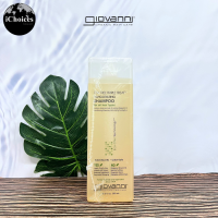 Giovanni_Direct Leave-In Weightless Moisture Conditioner for All Hair Types แชมพู & คอนดิชันเนอร์ ครีมนวดผม แบบไม่ต้องล้างออก
