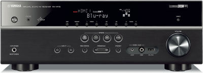 YAMAHA RXV-475(ส่งฟรี ยกเว้นเขตพิเศษ)