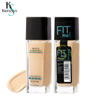 KeraSys รองพื้นกันน้ำ รองพื้นติดทน รองพื้นปกปิด ครีมรองพื้น คอนซีลเลอร์ฟาวเดชั่น คอนซีลเลอร์คอนทัวร์ บีบีครีมและซีซีครีม ครีมรองพื้นBB ปกปิดรอยดำ รอยสิว ใต้ตาคล้ำ กันน้ำ ติดทน Liquid foundation รองพื้น