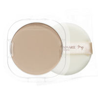 CANMAKE Marshmallow Finish Powder (Refill)  แป้งมาร์ชเมลโลว์ แป้งอัดแข็งไม่ผสมรองพื้น SPF 50 PA+++