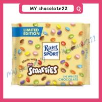 Ritter Sport ริทเทอร์สปอร์ต ช็อกโกแลตแท้พรีเมียมนำเข้าจากประเทศเยอรมัน ขนาด 100 กรัม