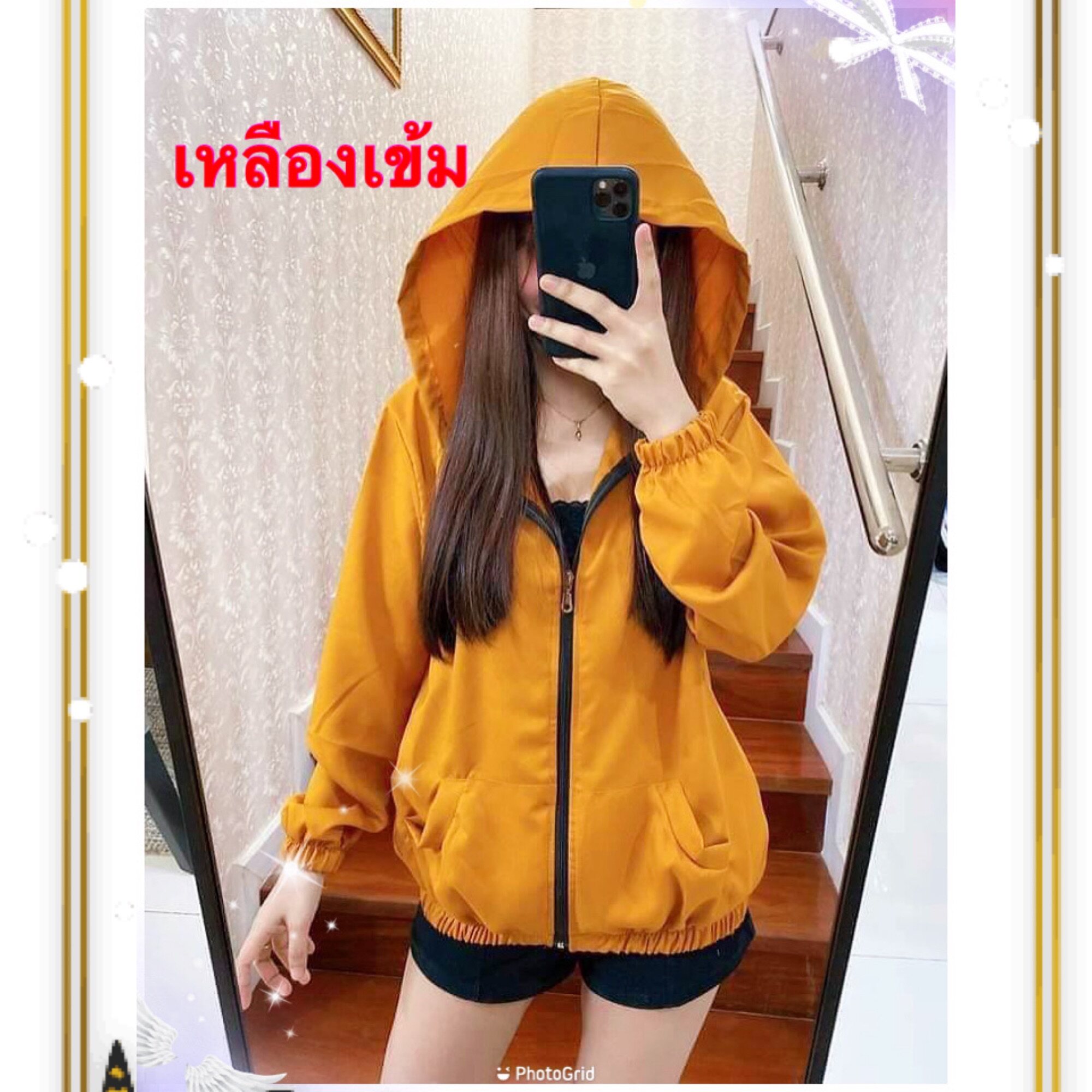 ?เสื้อแฟชั่นแขนยาวสีสันสดใส -ขนาดฟรีไซร์ อก32-44นิ้ว ชาย/หญิงใส่ได้?ราคาถูก?มีเก็บปลายทาง?ฟรีไซร้⚪️?