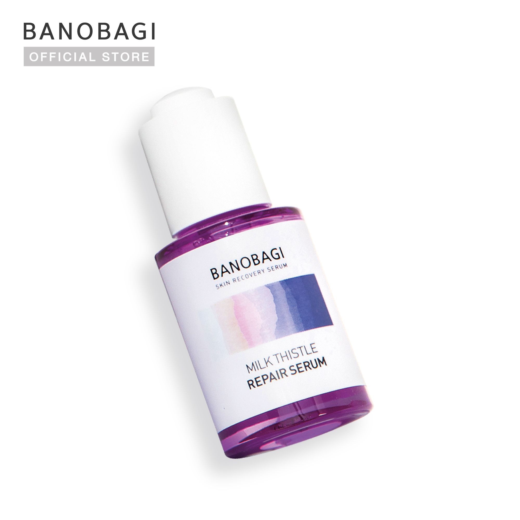 BANOBAGI Milk Thistle Repair Serum 30 ml.(Exp. 16/03/2025) ราคา 1,250 บาท*ส่งฟรี