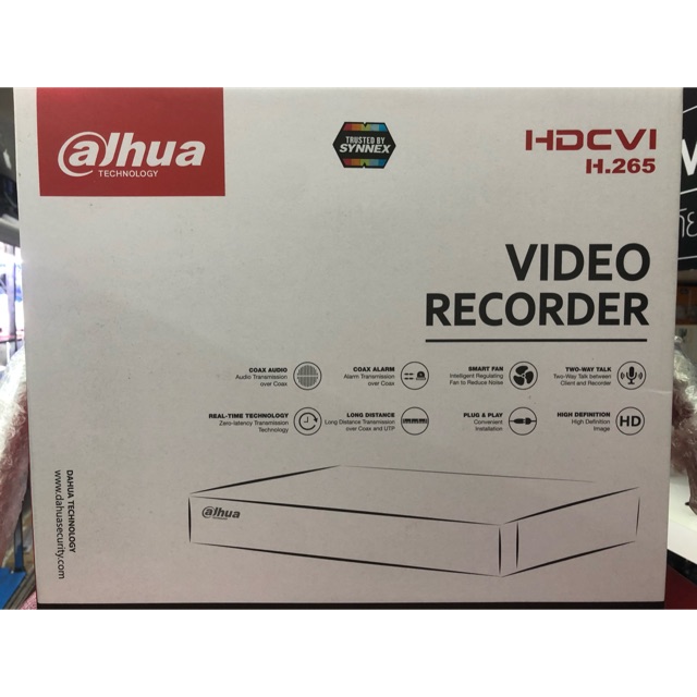 ( โปรโมชั่น++) คุ้มค่า เครื่องบันทึก16ช่องXVR5116H-4KL-Xเพิ่มIPได้8ช่องร้วมเป็น24ช่องรองรับ5ล้านทุกระบบ ราคาสุดคุ้ม กล้อง วงจรปิด กล้อง วงจรปิด ไร้ สาย กล้อง วงจรปิด wifi กล้อง วงจรปิด ใส่ ซิ ม ราคา 12,580 บาท*ส่งฟรี