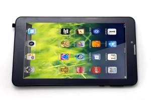 สินค้า New แท็บเล็ต ระบบเเอนดรอยด์ [ Android ] ข้อเสนอที่ดีที่สุด แท็บเล็ต 7นิ้ว Android 4.4.2 Dual-core 7 lnch Tablet PC 2GB RAM 16 GB ROM