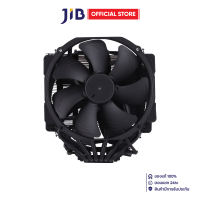 CPU AIR COOLER (พัดลมซีพียู) NOCTUA NH-D15 CHROMAX (BLACK)