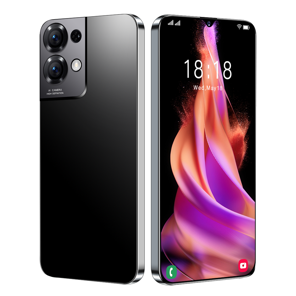 Reno9pro 5G(GPT แชทในตัว) โทรศัพท์มือถือเครื่องแท้ศูนย์ไทยรับประกัน 8GB / 256GB 6.8 นิ้ว เครื่องศูนย์ใหม่เครื่องเดิมรับประกันรองรับ-NO1 (N042) -NO1 ราคา 2,399 บาท*ส่งฟรี