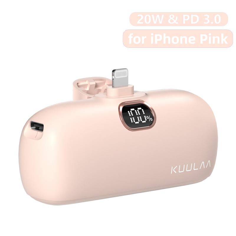 แบตเตอรี่สำรอง REMAX รุ่น RPP-192 ความจุแบตเตอรี่ 20000...