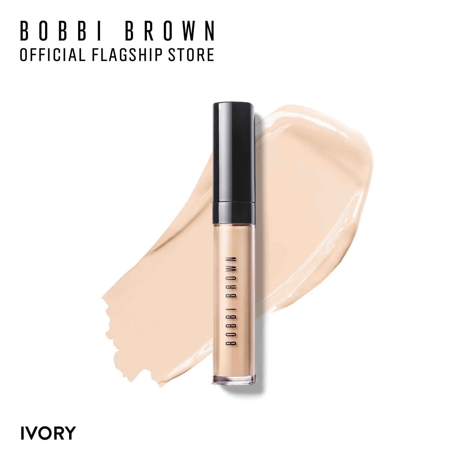 บ็อบบี้ บราวน์ คอนซีลเลอร์ Bobbi Brown Instant Full Cover Concealer 6ml