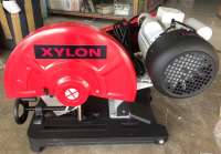 (*ผ่อนได้) แท่นตัดไฟเบอร์ ขนาด 16 นิ้ว 3 แรงม้า 2200W 220V Cut-Off Machine ยี่ห้อ XYLON รุ่น XYL-2200W