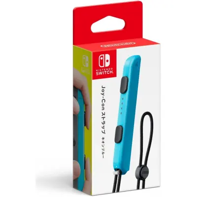 Nintendo Switch Joy-Con Strap (สายคล้องมือ joy con)(joy con strap)(switch joy con strap)(strap for joy con) (6)