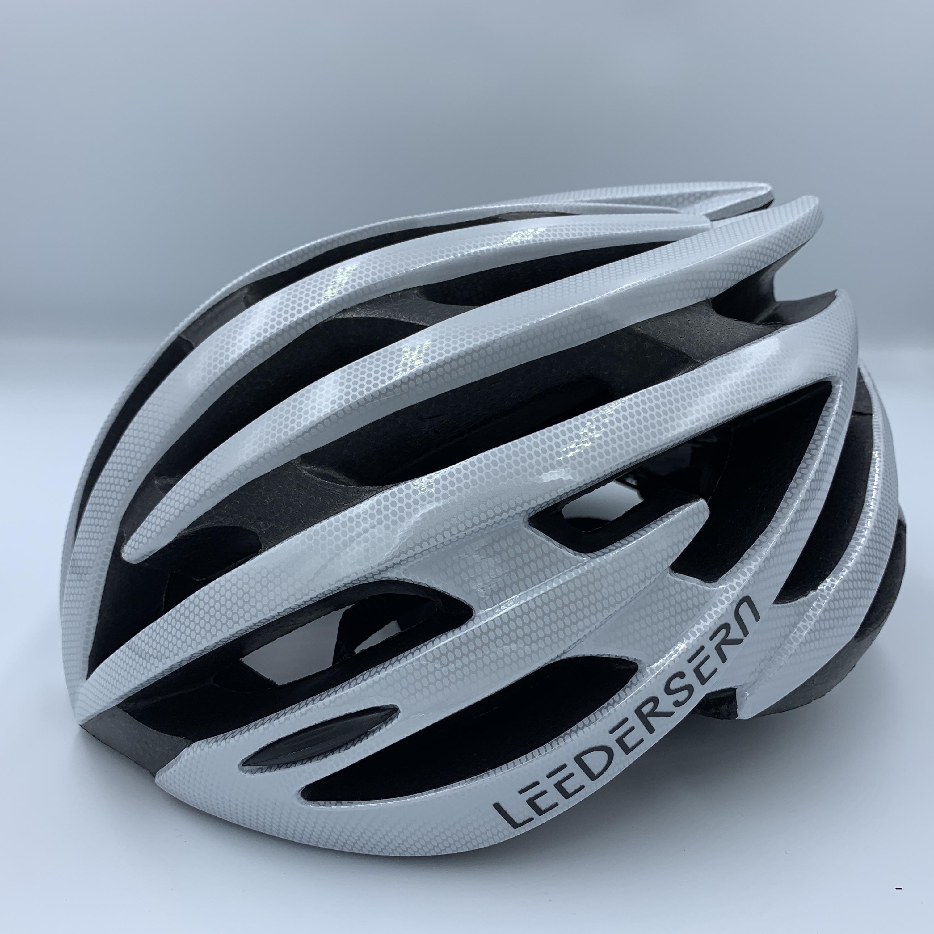 Lee Bicycle หมวกจักรยานแบบใหม่LEEDERSERN 2019
