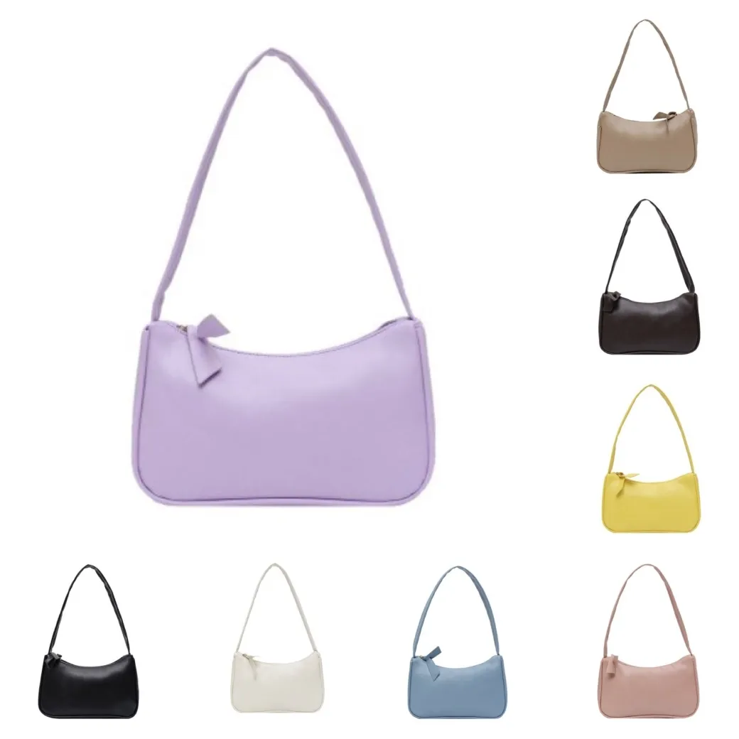 DAKABEAR SHOP กระเป๋าสะพายข้าง กระเป๋าผู้หญิง สีพาสเทล  F60
