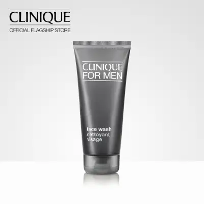 Clinique For Men Face Wash - Cleanser 200ml