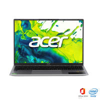 Acer Aspire Lite AL16-71P-506A Notebook 16″ IPS/ WUXGA/ Ultra 5 125H/ 16GB/ 512GB/ Type-C/ HDMI (AL16-71P-506A)