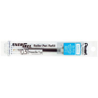 ไส้ปากกา Pentel Energel ขนาด 0.4 0.5 0.7 1.0 MM