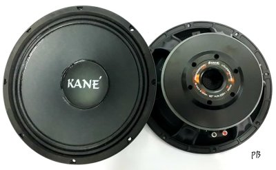 ดูภาพ KANE 12 รุ่น : KA - 22 + ดอกลำโพง 12 นิ้ว โครงหล่อ ( ดอกคู่ ) เพิ่มเติม KANE 12 รุ่น : KA - 22 + ดอกลำโพง 12 นิ้ว โครงหล่อ ( ดอกคู่ )