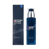 BIOTHERM Homme Force Supreme Gel 100 ml เจลบำรุงผิว (FOR MEN)