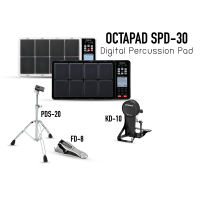 Roland Octapad SPD-30 กลองไฟฟ้า