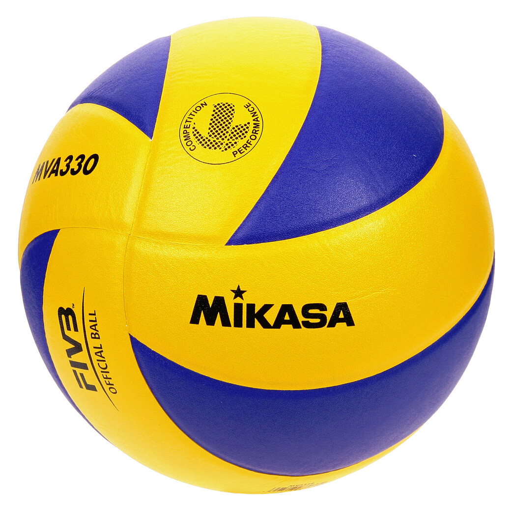 วอลเลย์บอลหนังอัด (มิกาซ่า) MVA330 ลดพิเศษ+ของแถม