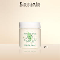 Elizabeth Arden Green Tea Honey Drops Body Cream ครีมบำรุงผิว กรีนที ฮันนี่ ดรอป