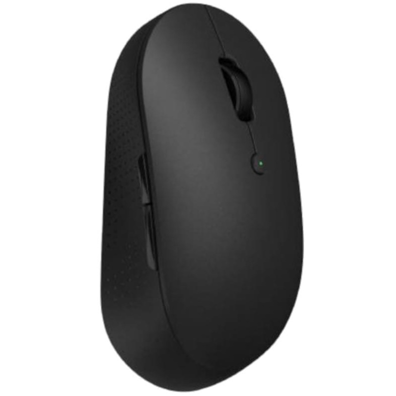 เสี่ยวมี่Xiaomi Mi Dual Mode Wireless Mouse Silent Edition - เม้าส์บลูทูธ เม้าส์ไร้สาย แบบ Dual Mode รุ่น Silent Edition