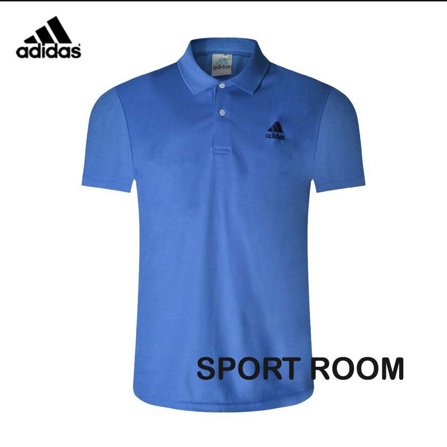 SPORT ROOM | ใหม่!!! เสื้อโปโล เสื้อคอปก เนื้อผ้าดีมาก ปักลาย