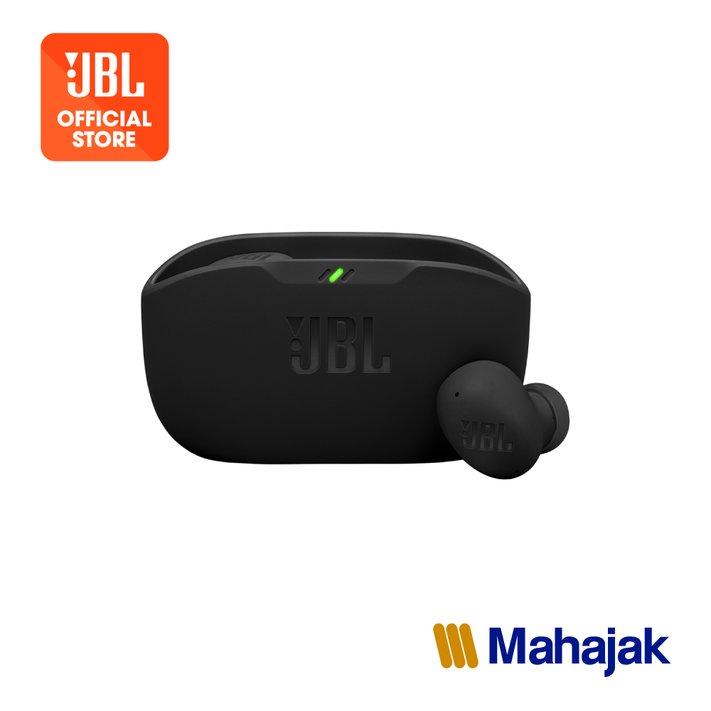 [NEW ARRIVAL] JBL WAVE BUDS2 หูฟังไร้สาย