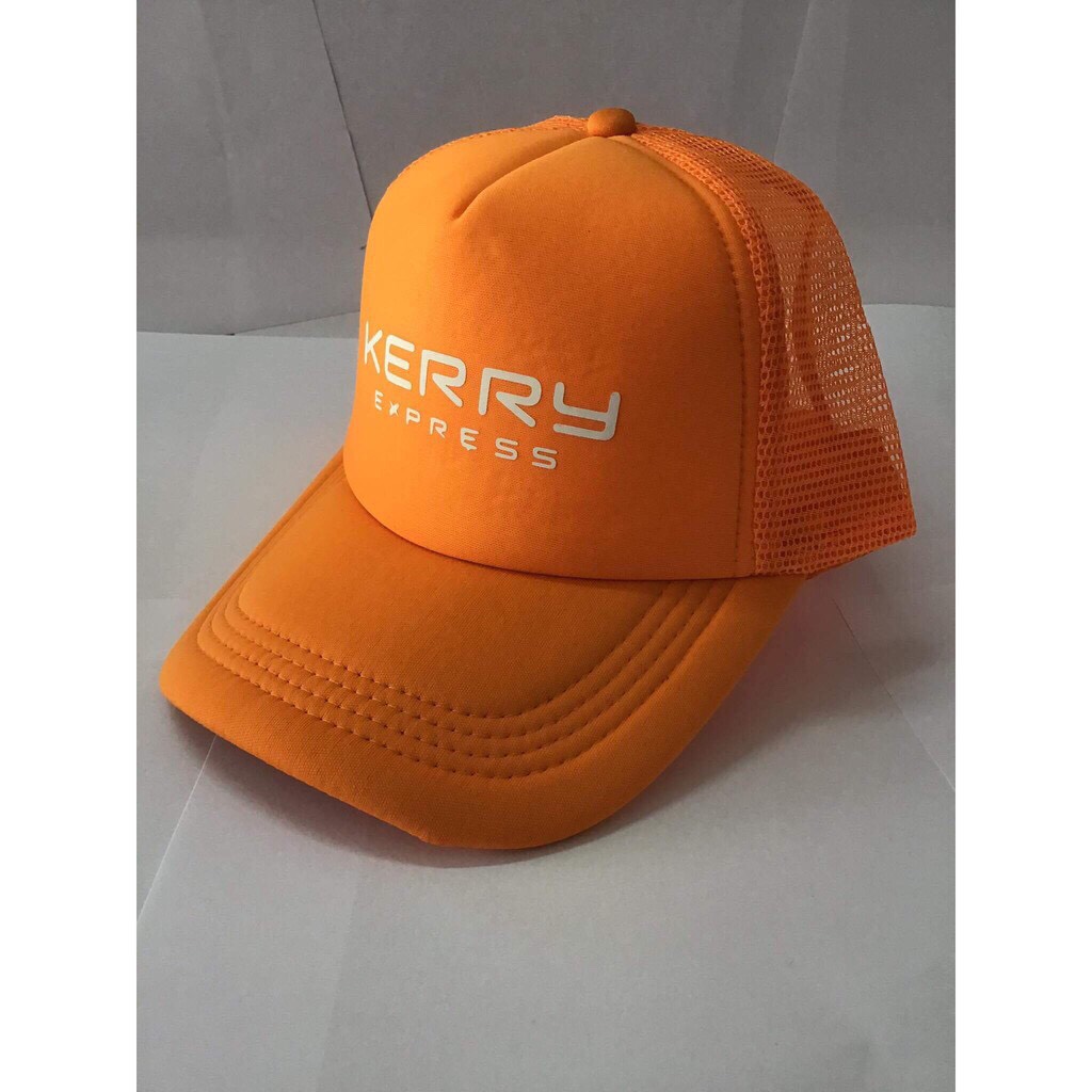 หมวก Kerry Express หมวกตาค่าย