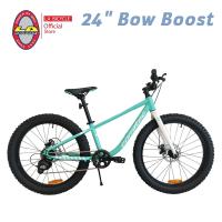 LA Bicycle รุ่น  Bow Boost 24″ 7SP ALUMINIUM