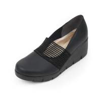 JOLI SNOB | Comfort High Heels รองเท้าส้นสูง ใส่สบาย ผู้หญิง Made in Japan | FC-39614