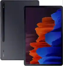 ภาพขนาดย่อของสินค้าSamsung Galaxy Tab S7+ (LTE) Ram6/128gb Snapdragon 865+(เครื่องศูนย์ไทย,มีประกันร้าน) ส่งฟรี